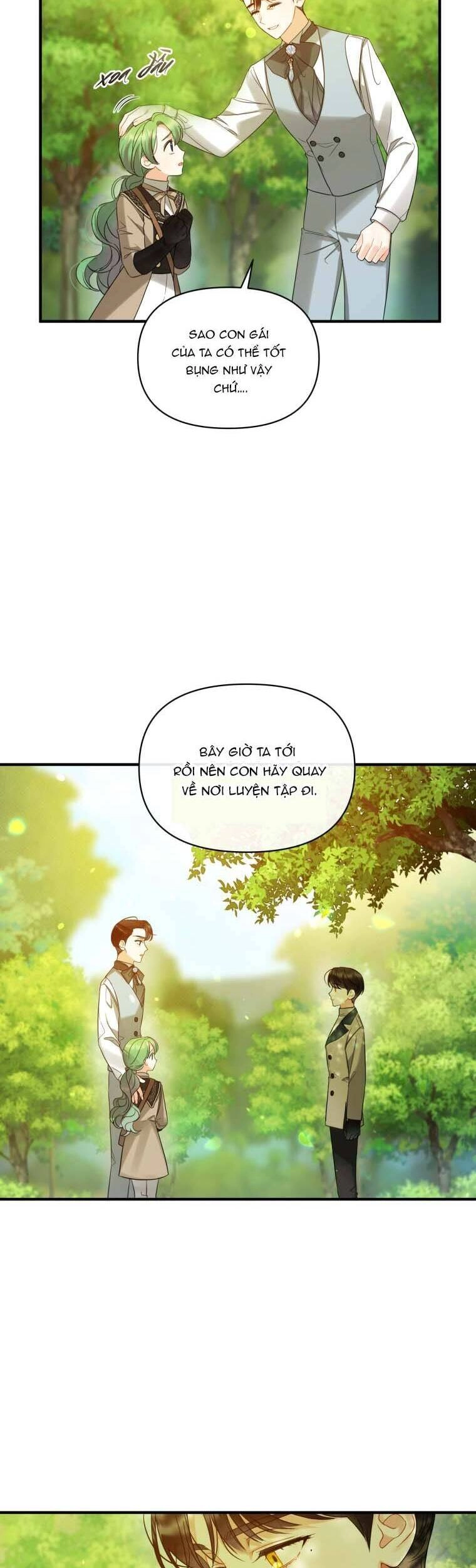 Tôi Trở Thành Em Gái Của Nam Chính Tiểu Thuyết Bl Chapter 13 - 39