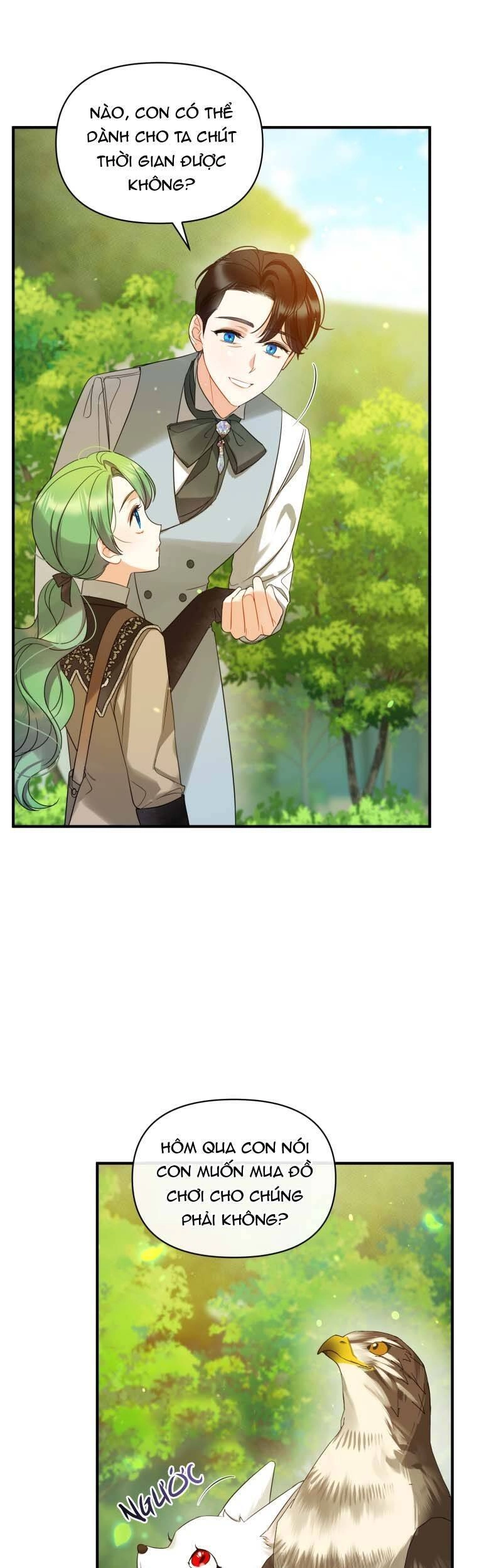 Tôi Trở Thành Em Gái Của Nam Chính Tiểu Thuyết Bl Chapter 13 - 41