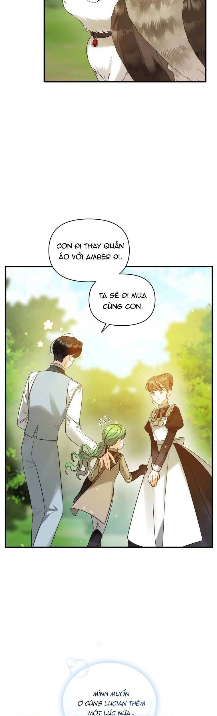 Tôi Trở Thành Em Gái Của Nam Chính Tiểu Thuyết Bl Chapter 13 - 42