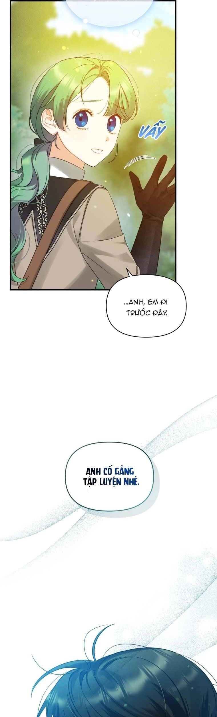 Tôi Trở Thành Em Gái Của Nam Chính Tiểu Thuyết Bl Chapter 13 - 43