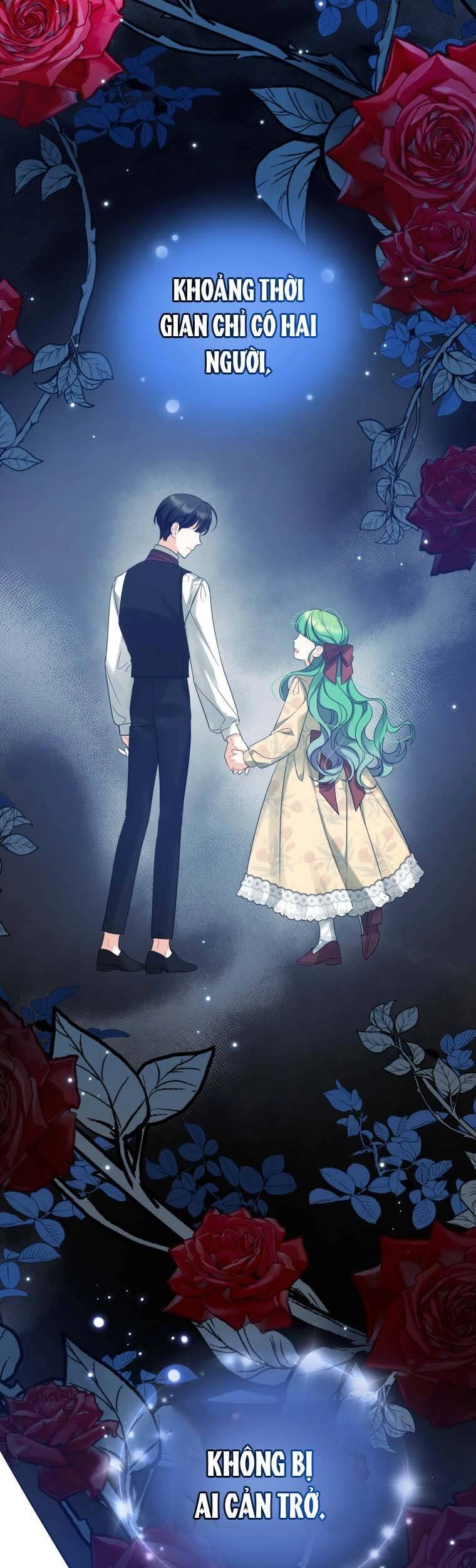 Tôi Trở Thành Em Gái Của Nam Chính Tiểu Thuyết Bl Chapter 13 - 45