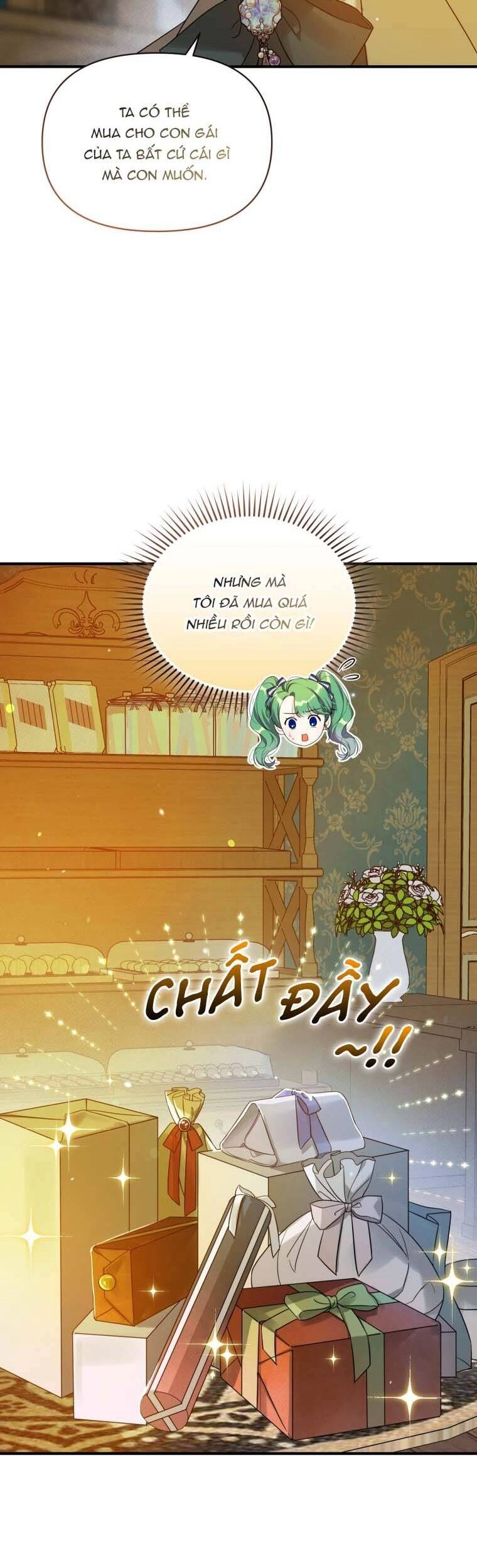 Tôi Trở Thành Em Gái Của Nam Chính Tiểu Thuyết Bl Chapter 14 - 4