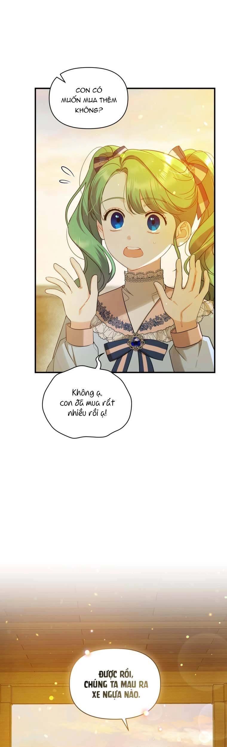 Tôi Trở Thành Em Gái Của Nam Chính Tiểu Thuyết Bl Chapter 14 - 5