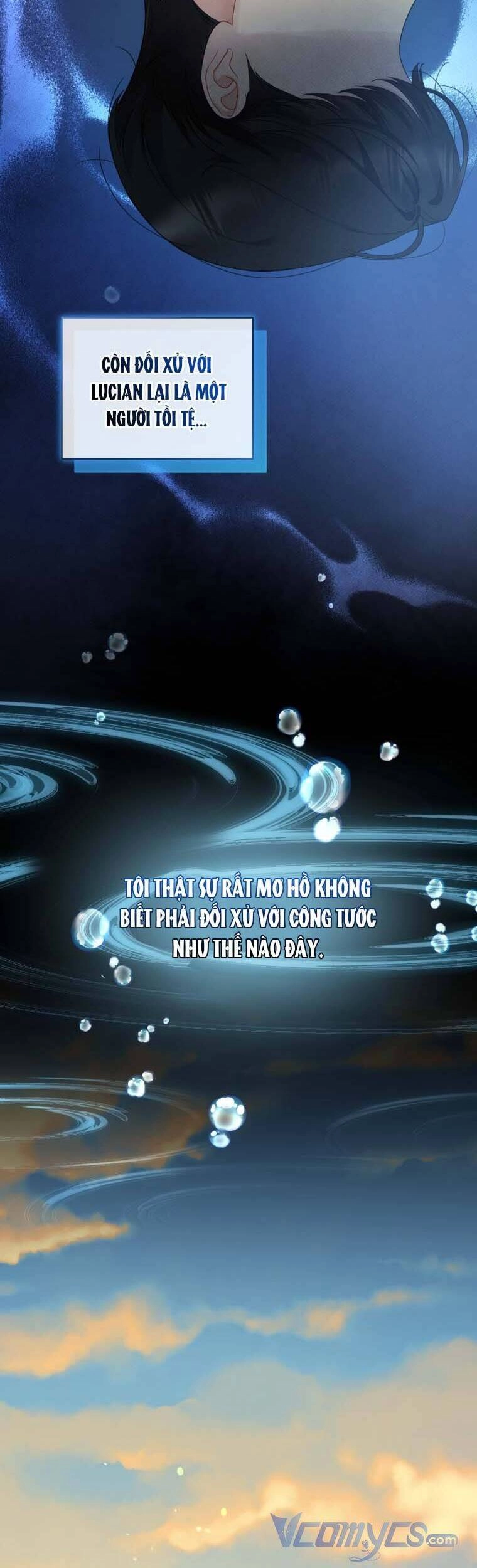 Tôi Trở Thành Em Gái Của Nam Chính Tiểu Thuyết Bl Chapter 14 - 8