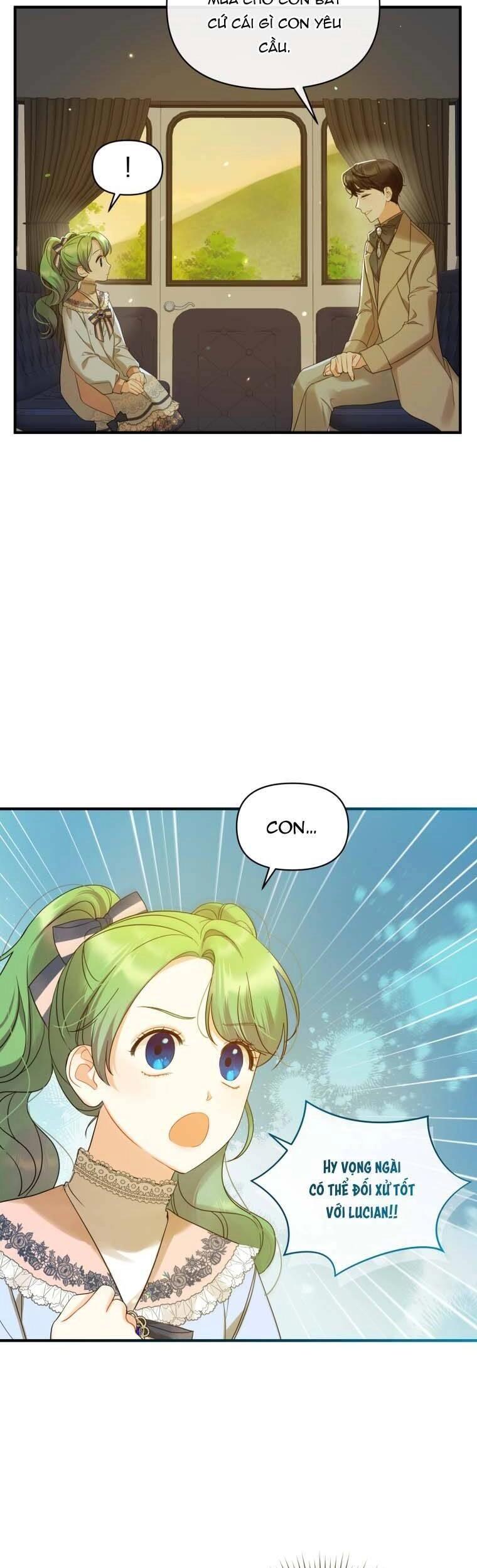 Tôi Trở Thành Em Gái Của Nam Chính Tiểu Thuyết Bl Chapter 14 - 11