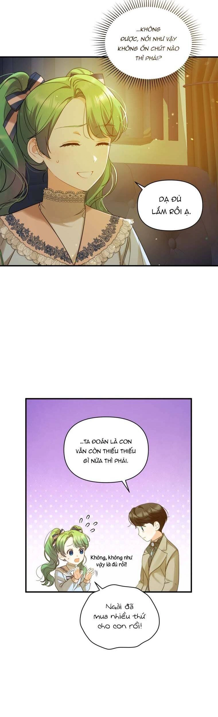 Tôi Trở Thành Em Gái Của Nam Chính Tiểu Thuyết Bl Chapter 14 - 12