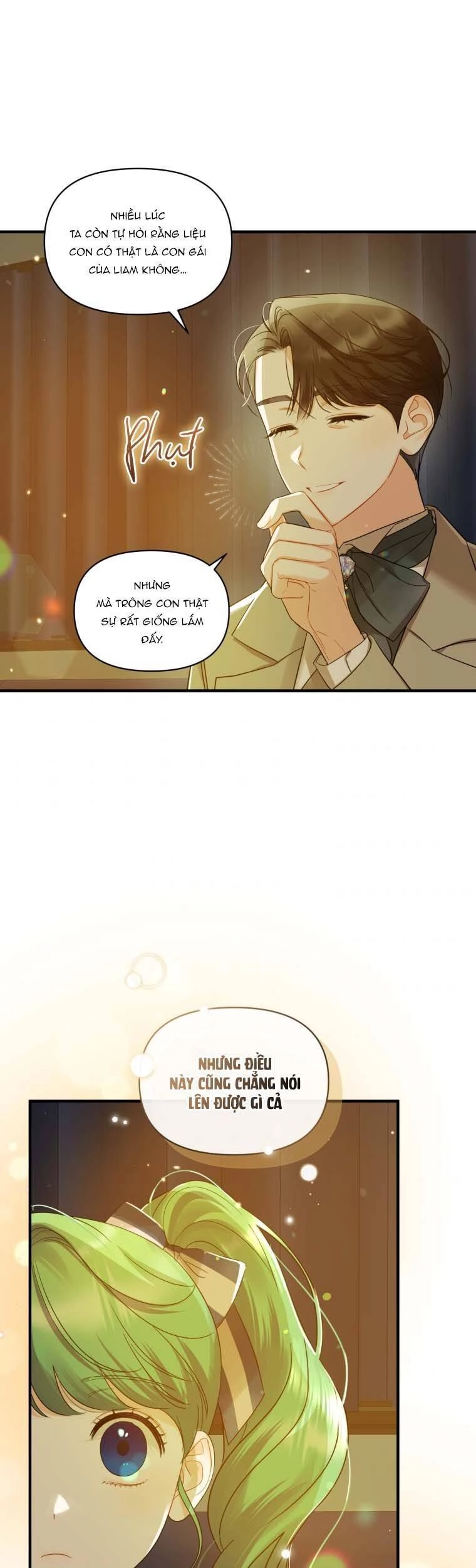 Tôi Trở Thành Em Gái Của Nam Chính Tiểu Thuyết Bl Chapter 14 - 13