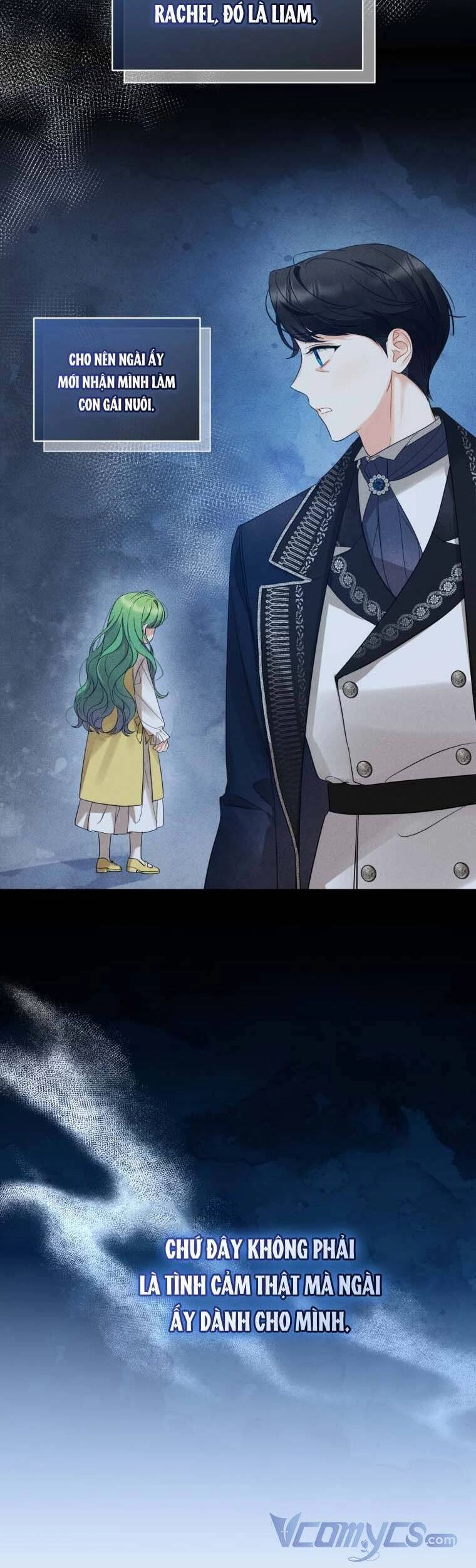 Tôi Trở Thành Em Gái Của Nam Chính Tiểu Thuyết Bl Chapter 14 - 16