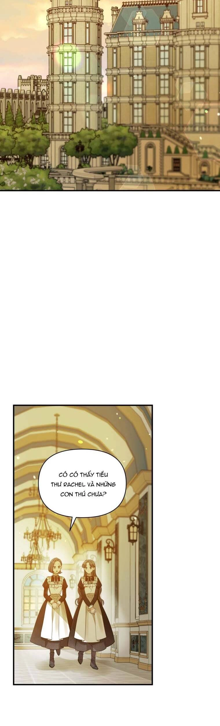 Tôi Trở Thành Em Gái Của Nam Chính Tiểu Thuyết Bl Chapter 14 - 18