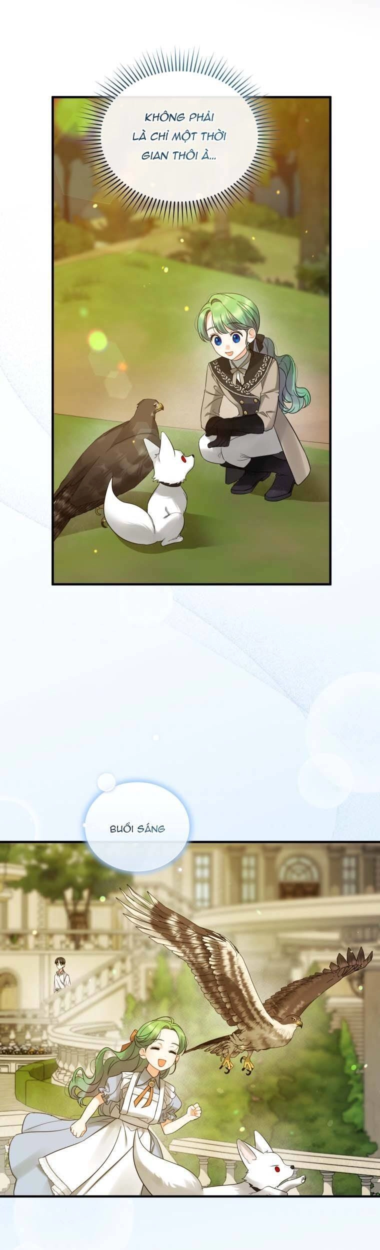 Tôi Trở Thành Em Gái Của Nam Chính Tiểu Thuyết Bl Chapter 14 - 21