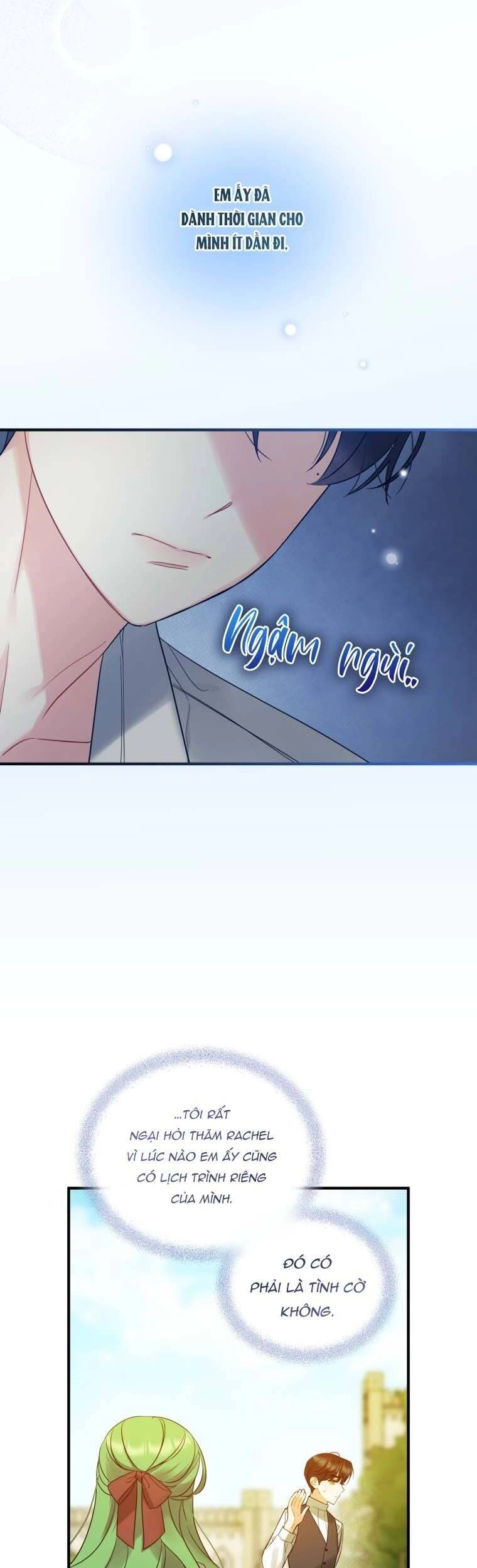 Tôi Trở Thành Em Gái Của Nam Chính Tiểu Thuyết Bl Chapter 14 - 23