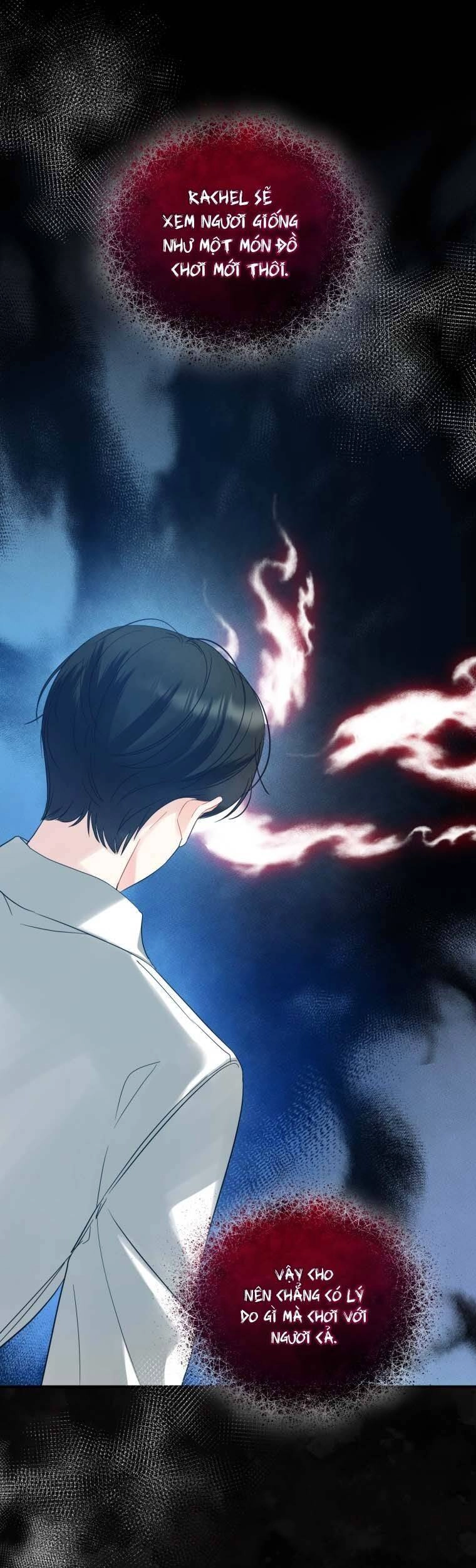 Tôi Trở Thành Em Gái Của Nam Chính Tiểu Thuyết Bl Chapter 14 - 25