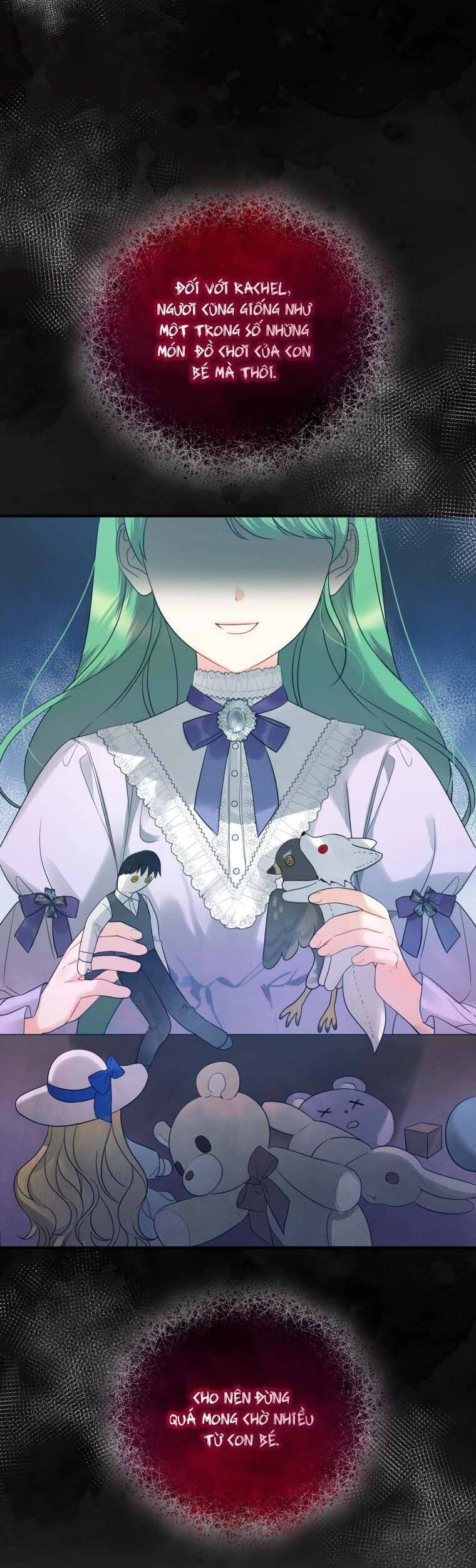 Tôi Trở Thành Em Gái Của Nam Chính Tiểu Thuyết Bl Chapter 14 - 26