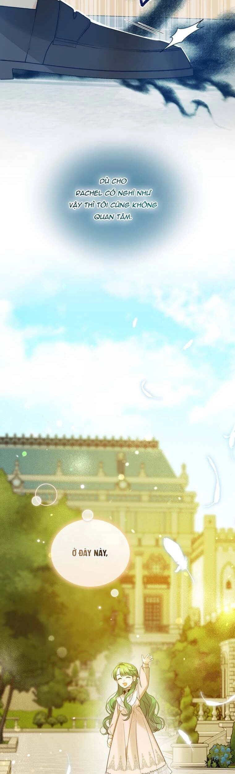 Tôi Trở Thành Em Gái Của Nam Chính Tiểu Thuyết Bl Chapter 14 - 28