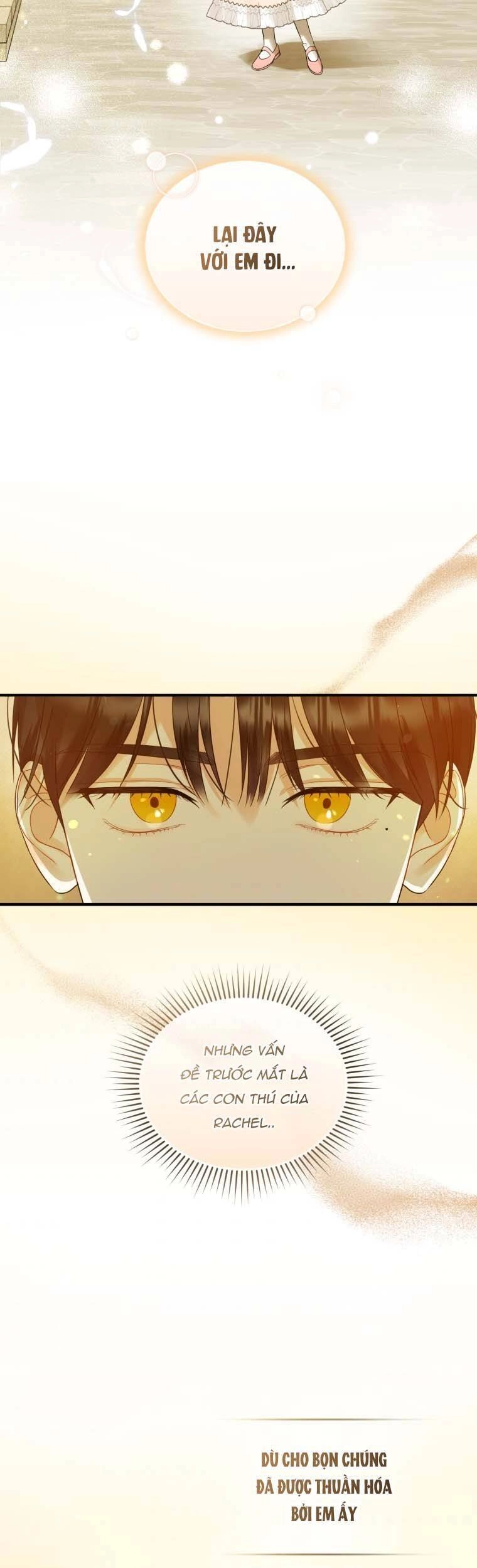 Tôi Trở Thành Em Gái Của Nam Chính Tiểu Thuyết Bl Chapter 14 - 29