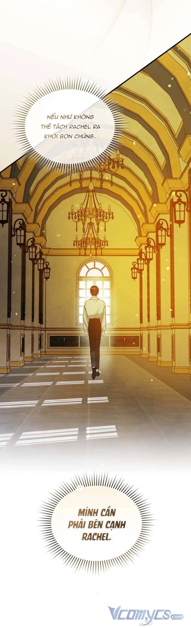 Tôi Trở Thành Em Gái Của Nam Chính Tiểu Thuyết Bl Chapter 14 - 32