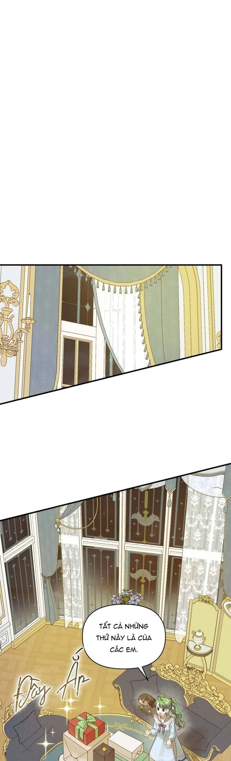 Tôi Trở Thành Em Gái Của Nam Chính Tiểu Thuyết Bl Chapter 14 - 33