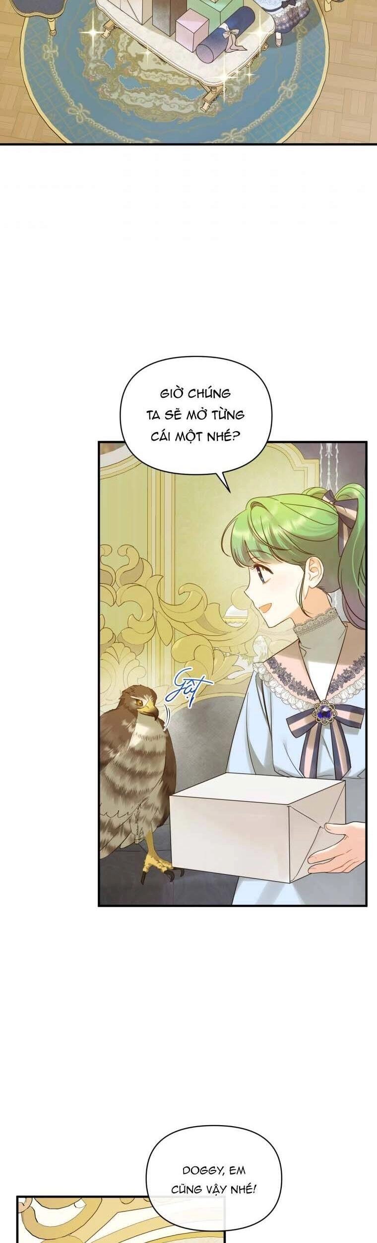 Tôi Trở Thành Em Gái Của Nam Chính Tiểu Thuyết Bl Chapter 14 - 34