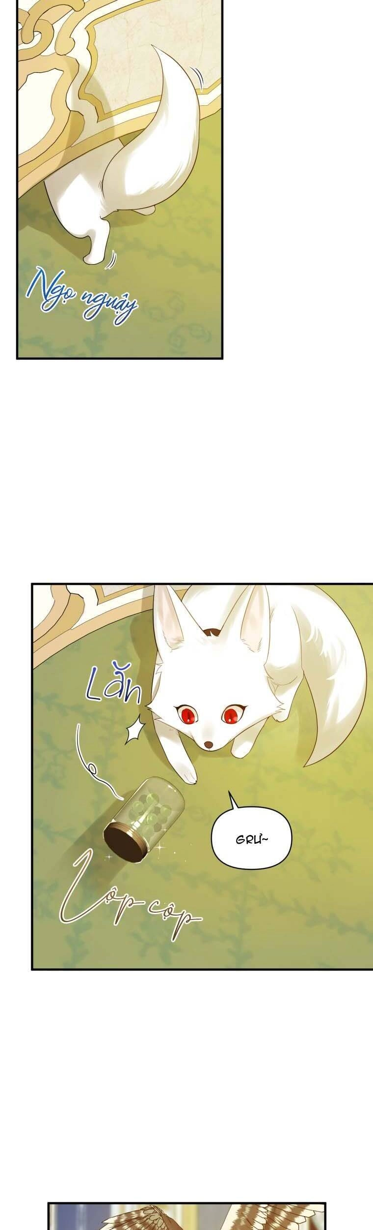 Tôi Trở Thành Em Gái Của Nam Chính Tiểu Thuyết Bl Chapter 14 - 35