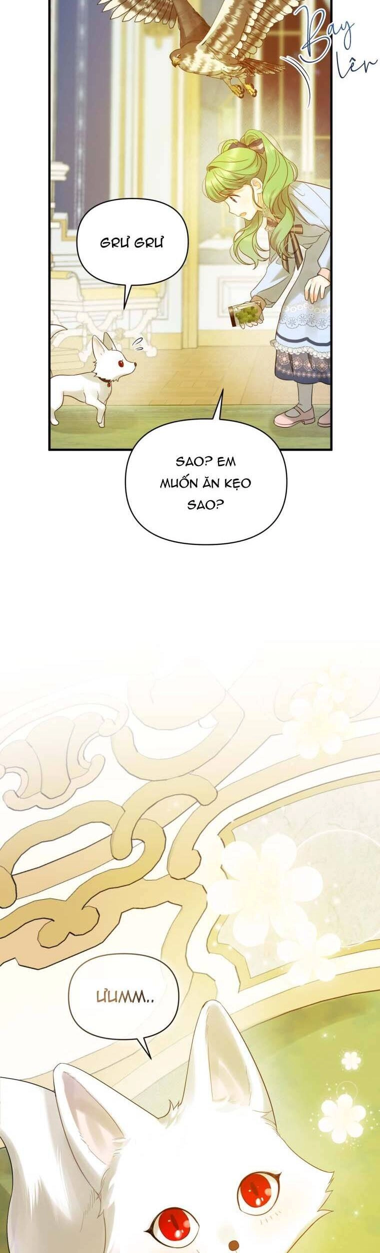 Tôi Trở Thành Em Gái Của Nam Chính Tiểu Thuyết Bl Chapter 14 - 36