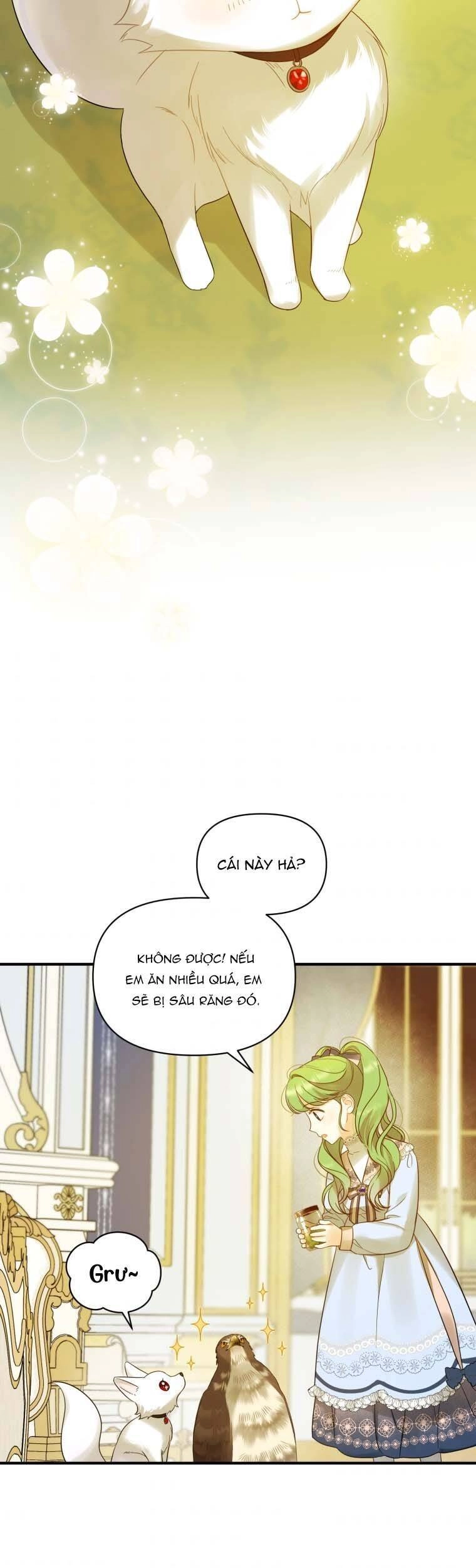 Tôi Trở Thành Em Gái Của Nam Chính Tiểu Thuyết Bl Chapter 14 - 37