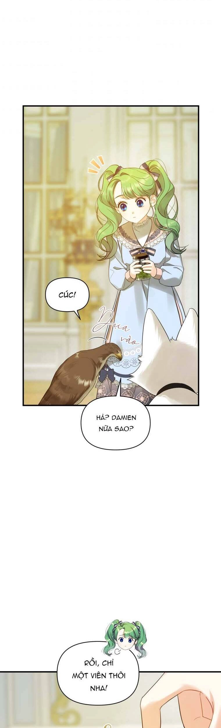 Tôi Trở Thành Em Gái Của Nam Chính Tiểu Thuyết Bl Chapter 14 - 38