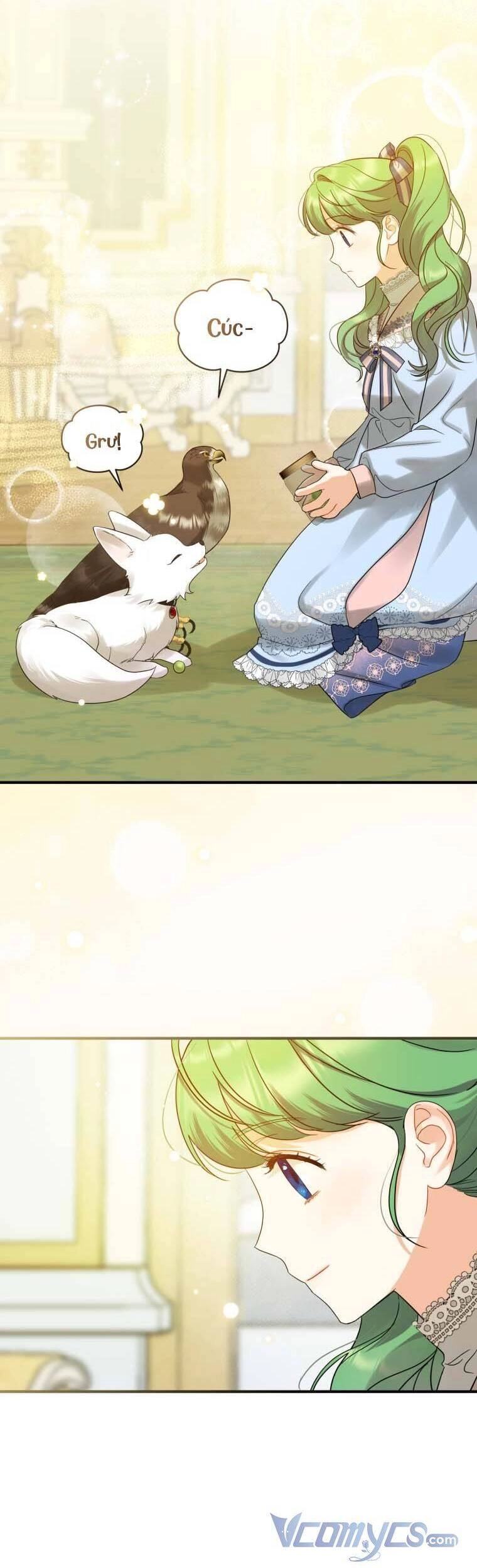 Tôi Trở Thành Em Gái Của Nam Chính Tiểu Thuyết Bl Chapter 14 - 40