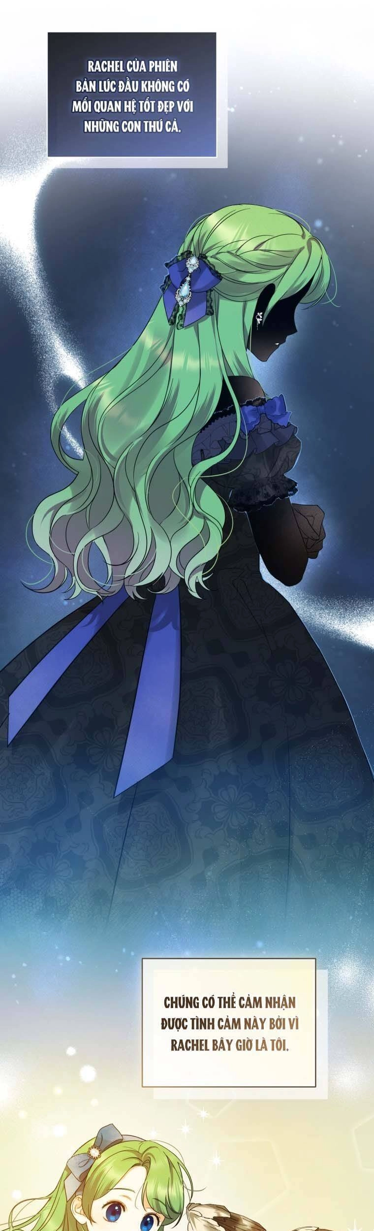 Tôi Trở Thành Em Gái Của Nam Chính Tiểu Thuyết Bl Chapter 14 - 41