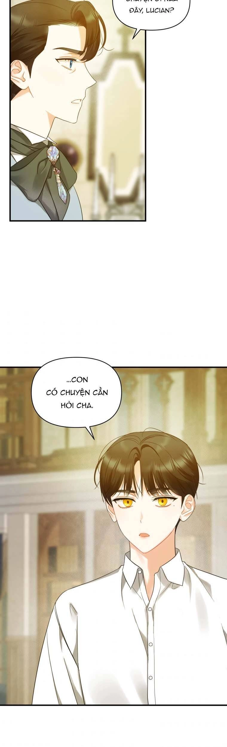 Tôi Trở Thành Em Gái Của Nam Chính Tiểu Thuyết Bl Chapter 14 - 45