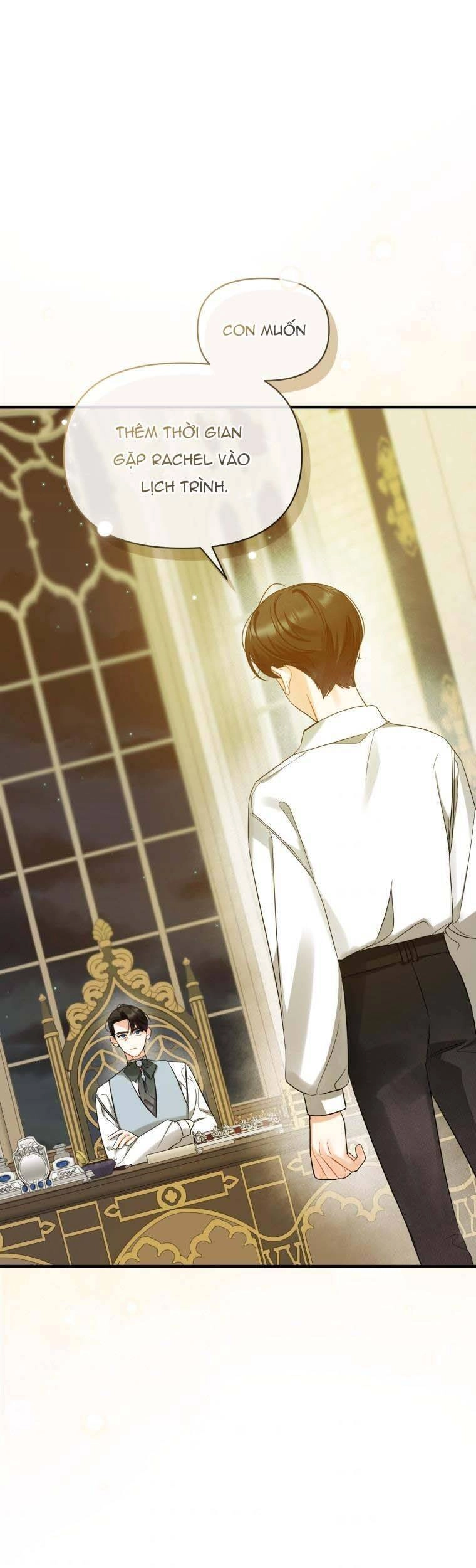 Tôi Trở Thành Em Gái Của Nam Chính Tiểu Thuyết Bl Chapter 15 - 1