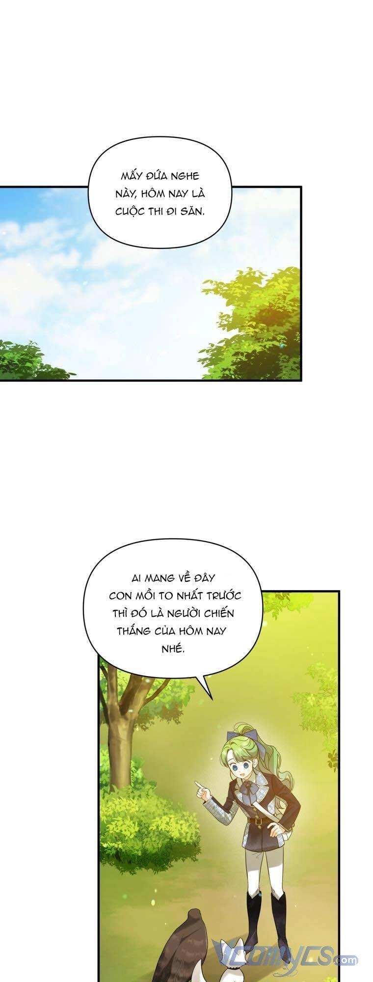 Tôi Trở Thành Em Gái Của Nam Chính Tiểu Thuyết Bl Chapter 15 - 5