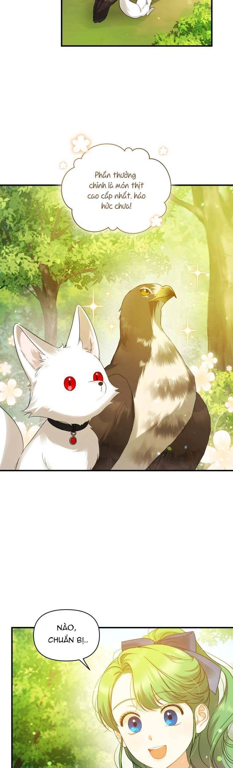 Tôi Trở Thành Em Gái Của Nam Chính Tiểu Thuyết Bl Chapter 15 - 6