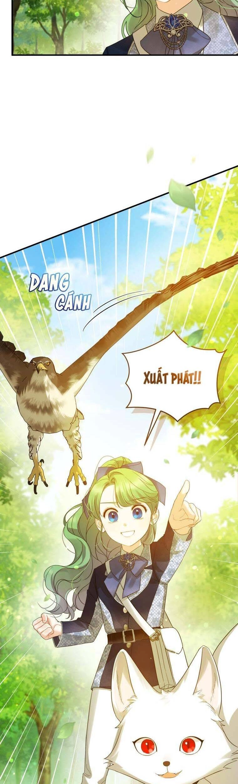 Tôi Trở Thành Em Gái Của Nam Chính Tiểu Thuyết Bl Chapter 15 - 7