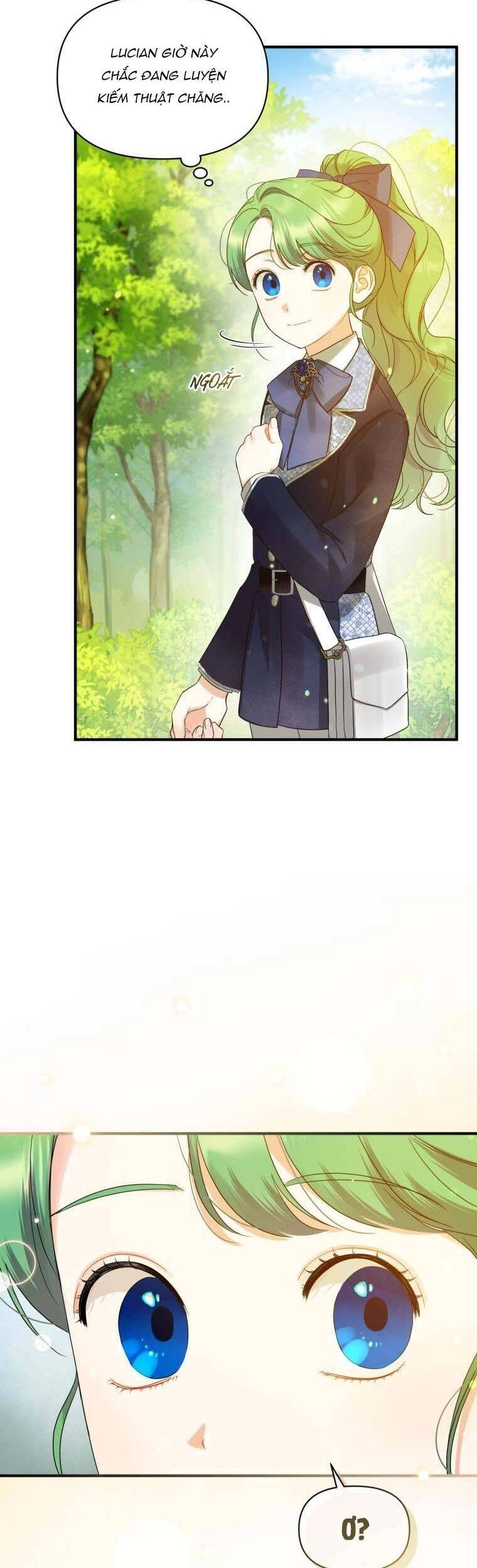 Tôi Trở Thành Em Gái Của Nam Chính Tiểu Thuyết Bl Chapter 15 - 9