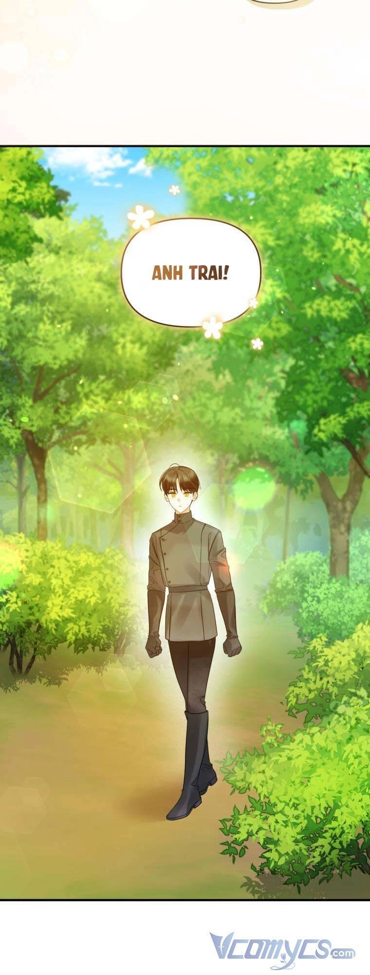 Tôi Trở Thành Em Gái Của Nam Chính Tiểu Thuyết Bl Chapter 15 - 10