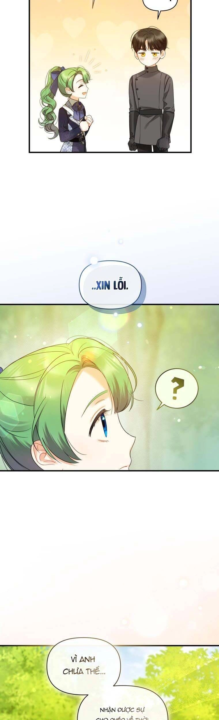 Tôi Trở Thành Em Gái Của Nam Chính Tiểu Thuyết Bl Chapter 15 - 13