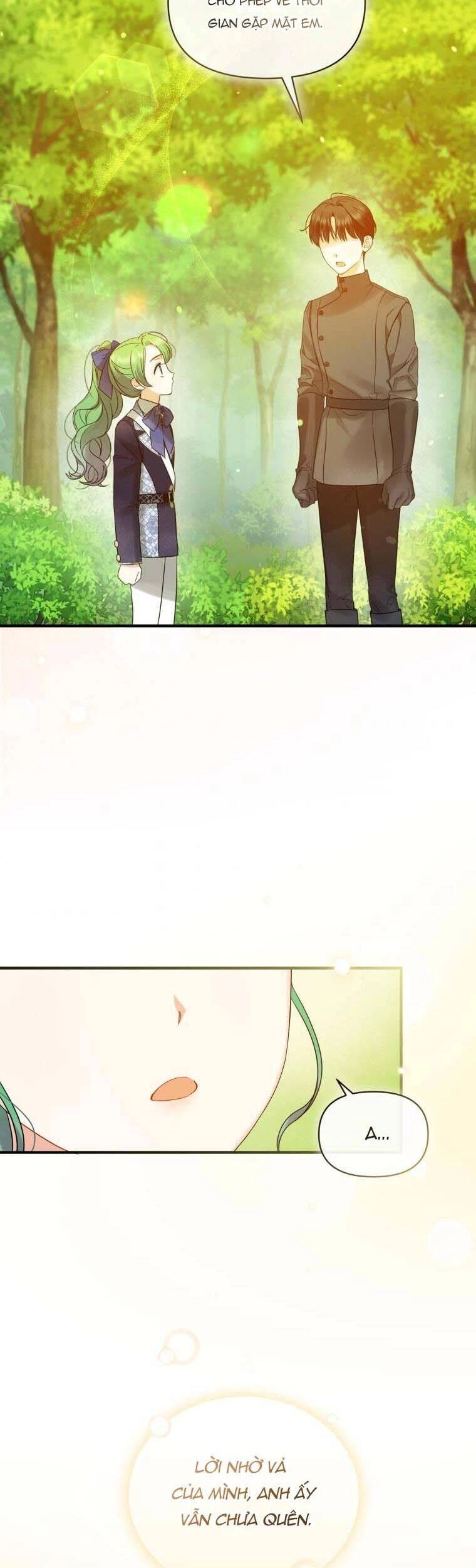 Tôi Trở Thành Em Gái Của Nam Chính Tiểu Thuyết Bl Chapter 15 - 14