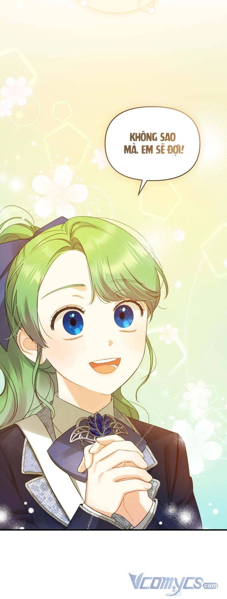 Tôi Trở Thành Em Gái Của Nam Chính Tiểu Thuyết Bl Chapter 15 - 15