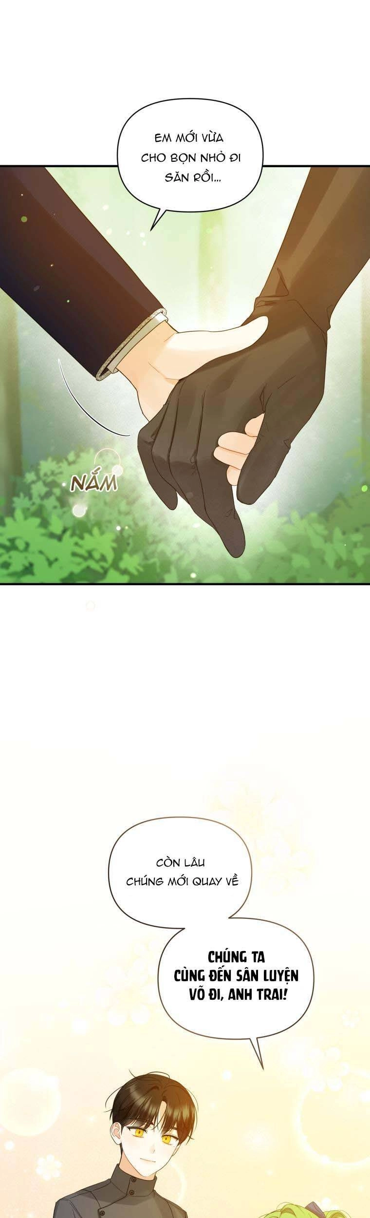 Tôi Trở Thành Em Gái Của Nam Chính Tiểu Thuyết Bl Chapter 15 - 16