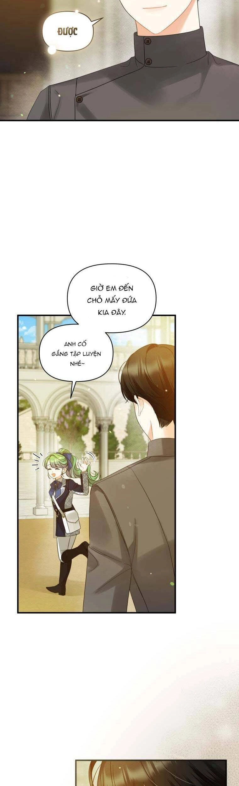 Tôi Trở Thành Em Gái Của Nam Chính Tiểu Thuyết Bl Chapter 15 - 19