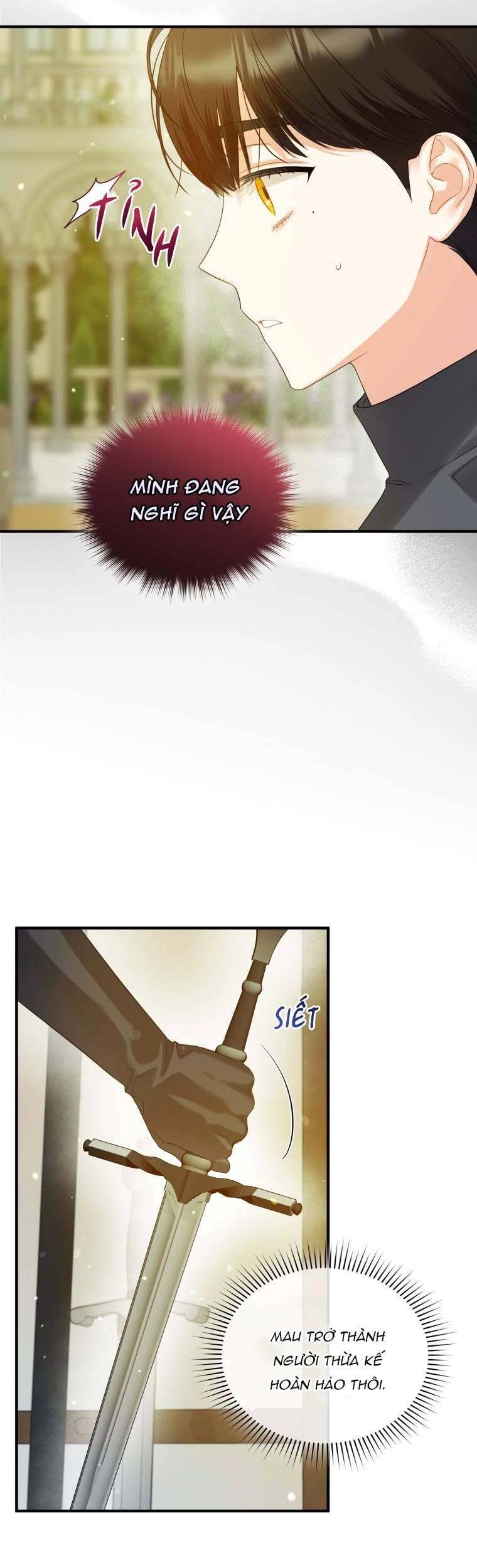 Tôi Trở Thành Em Gái Của Nam Chính Tiểu Thuyết Bl Chapter 15 - 23