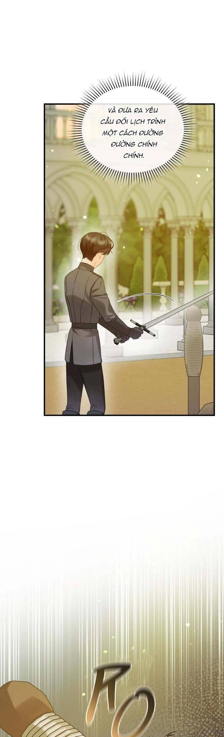 Tôi Trở Thành Em Gái Của Nam Chính Tiểu Thuyết Bl Chapter 15 - 24