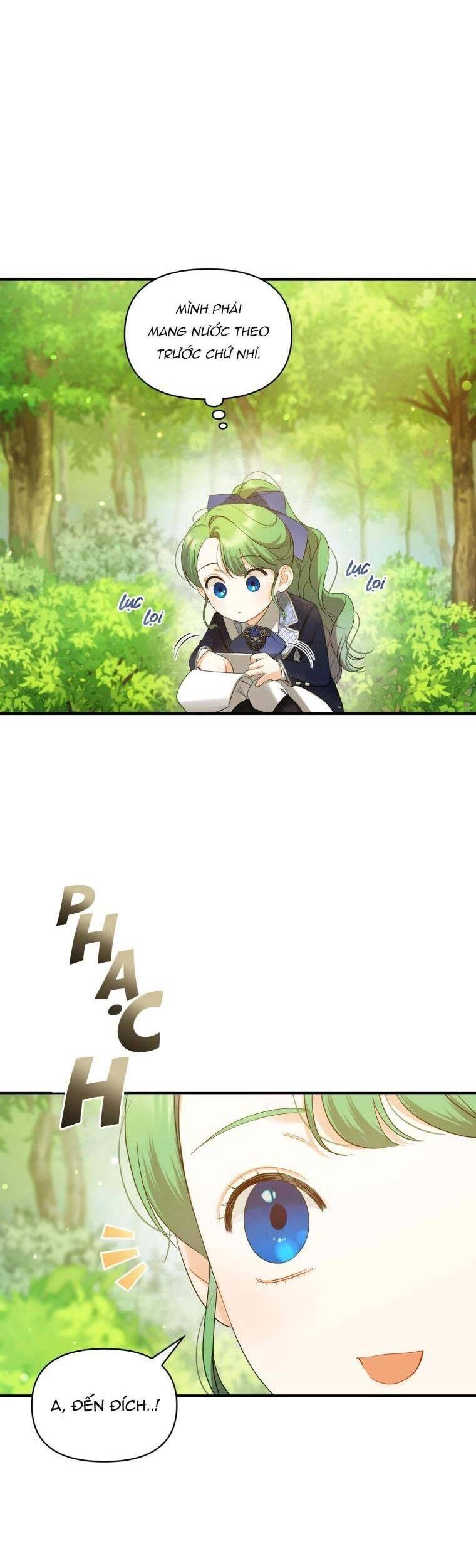 Tôi Trở Thành Em Gái Của Nam Chính Tiểu Thuyết Bl Chapter 15 - 29