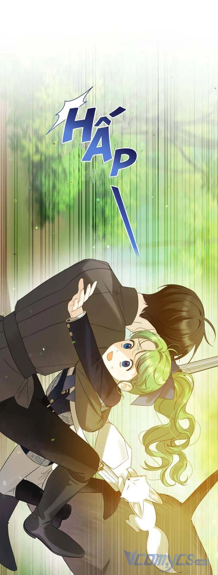 Tôi Trở Thành Em Gái Của Nam Chính Tiểu Thuyết Bl Chapter 15 - 35