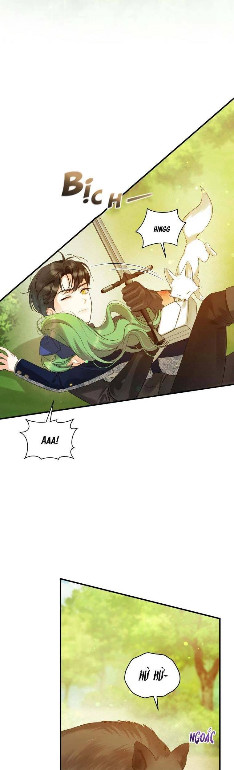 Tôi Trở Thành Em Gái Của Nam Chính Tiểu Thuyết Bl Chapter 15 - 37