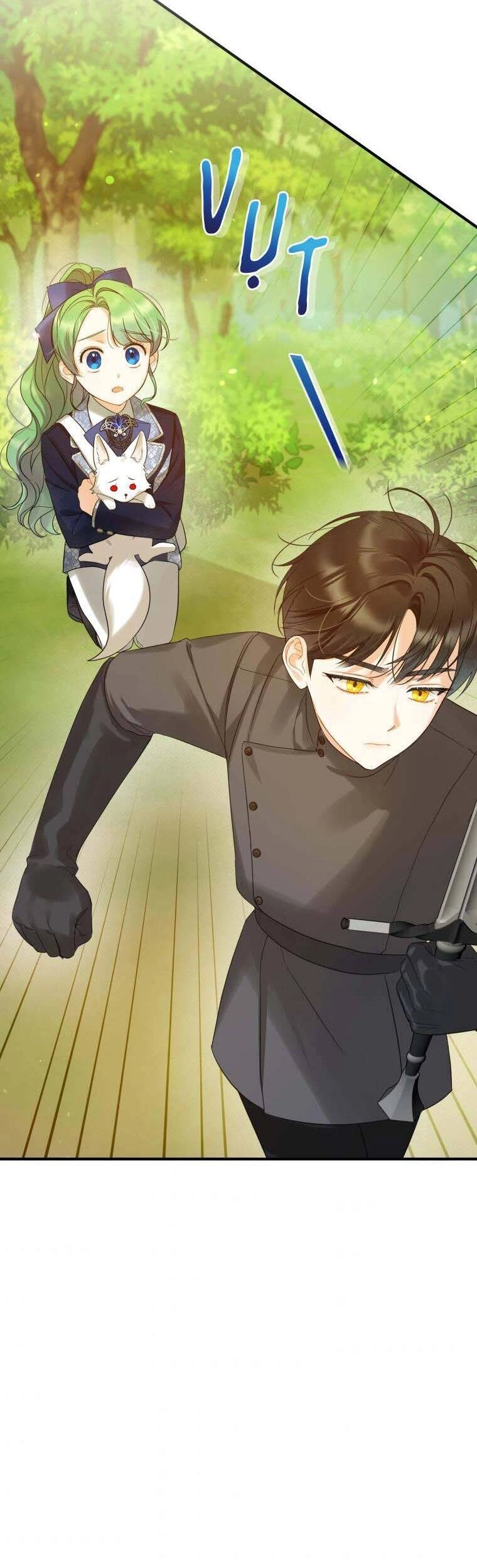 Tôi Trở Thành Em Gái Của Nam Chính Tiểu Thuyết Bl Chapter 15 - 39