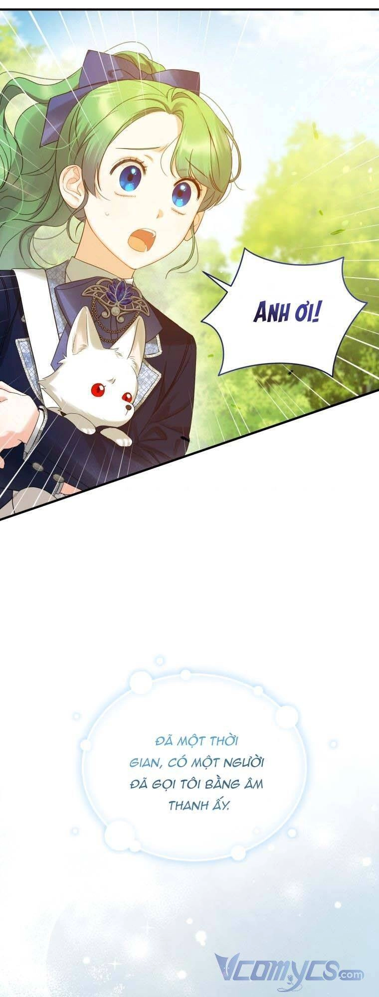 Tôi Trở Thành Em Gái Của Nam Chính Tiểu Thuyết Bl Chapter 15 - 40