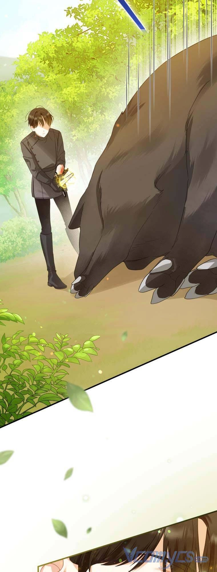 Tôi Trở Thành Em Gái Của Nam Chính Tiểu Thuyết Bl Chapter 15 - 45