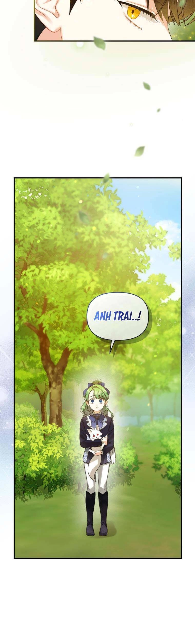 Tôi Trở Thành Em Gái Của Nam Chính Tiểu Thuyết Bl Chapter 15 - 46