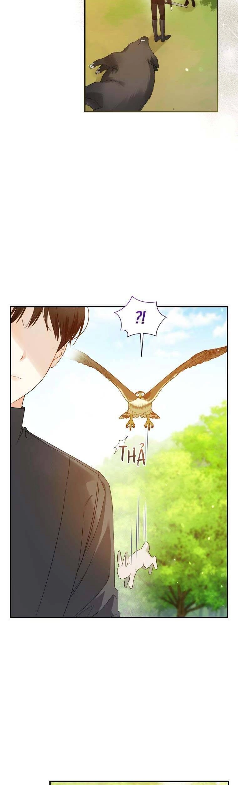 Tôi Trở Thành Em Gái Của Nam Chính Tiểu Thuyết Bl Chapter 16 - 3